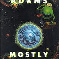 Mostly Harmless Mostly Harmless